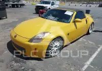 2005 Nissan 350Z фото