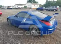 2005 Nissan 350Z фото