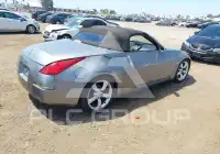 2005 Nissan 350Z фото
