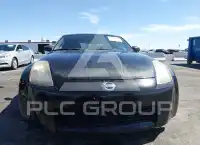 2005 Nissan 350Z фото