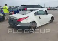 2005 Nissan 350Z фото