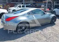 2005 Nissan 350Z photo