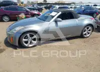 2005 Nissan 350Z фото