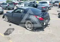 2005 Nissan 350Z фото