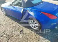 2005 Nissan 350Z фото