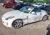 2005 Nissan 350Z фото
