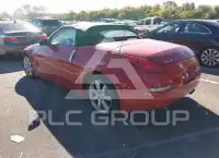 2005 Nissan 350Z фото