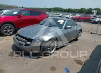2005 Nissan 350Z фото