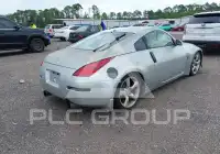 2005 Nissan 350Z фото