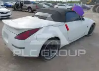 2005 Nissan 350Z photo