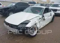 2005 Nissan 350Z фото