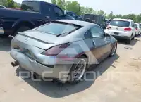 2005 Nissan 350Z фото
