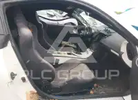 2005 Nissan 350Z фото