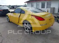 2005 Nissan 350Z фото