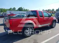2005 Nissan FRONTIER фото
