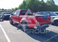 2005 Nissan FRONTIER фото