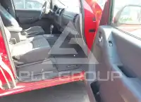2005 Nissan FRONTIER фото