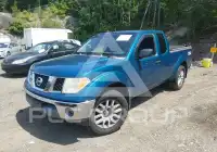 2005 Nissan FRONTIER photo