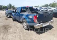 2005 Nissan FRONTIER photo