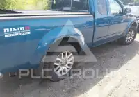 2005 Nissan FRONTIER photo
