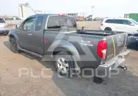 2005 Nissan FRONTIER фото