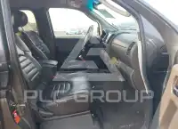 2005 Nissan FRONTIER фото