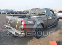 2005 Nissan FRONTIER фото