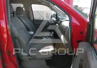 2005 Nissan FRONTIER фото