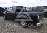 2005 Nissan FRONTIER photo
