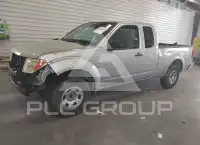 2005 Nissan FRONTIER фото