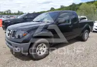 2005 Nissan FRONTIER photo