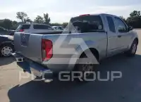 2005 Nissan FRONTIER фото