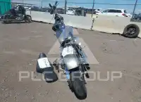 2005 Harley-Davidson FXSTI фото