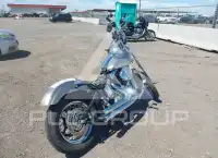 2005 Harley-Davidson FXSTI фото