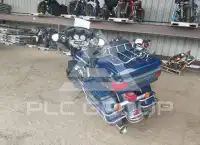 2005 Harley-Davidson FLHTCU photo