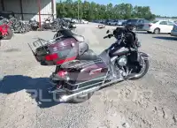 2005 Harley-Davidson FLHTCU фото