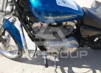 2005 Harley-Davidson XL883 photo