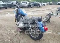 2005 Harley-Davidson XL883 фото