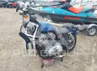 2005 Harley-Davidson XL883 фото