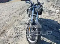 2005 Harley-Davidson FXD фото