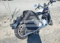 2005 Harley-Davidson FXD фото