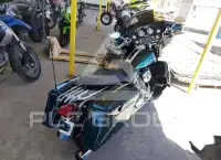 2005 Harley-Davidson FLHTC фото
