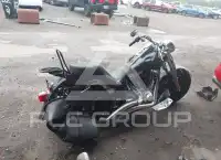 2005 Harley-Davidson FLSTFI фото