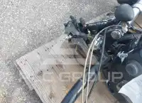 2005 Harley-Davidson FXSTB photo