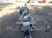 2005 Harley-Davidson FLSTCI фото