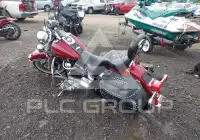 2005 Harley-Davidson FLSTCI фото