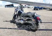 2005 Harley-Davidson FXSTD photo
