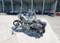 2005 Harley-Davidson FXSTI фото