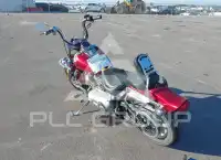 2005 Harley-Davidson FXSTI photo