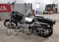 2005 Harley-Davidson FXSTI photo